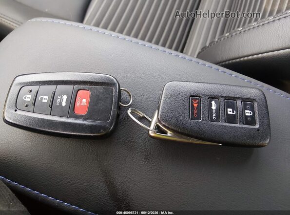 5YFT4MCE3MP091583 2021 TOYOTA LL Black 