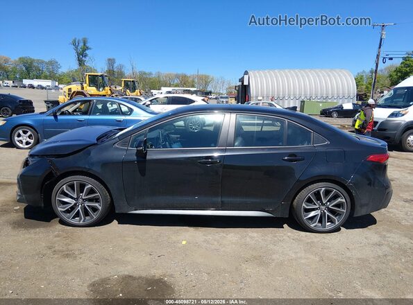 5YFT4MCE3MP091583 2021 TOYOTA LL Black 