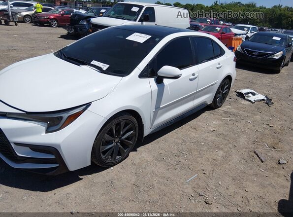 5YFT4MCE3RP190847 2024 TOYOTA LL White 