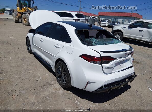 5YFT4MCE3RP190847 2024 TOYOTA LL White 