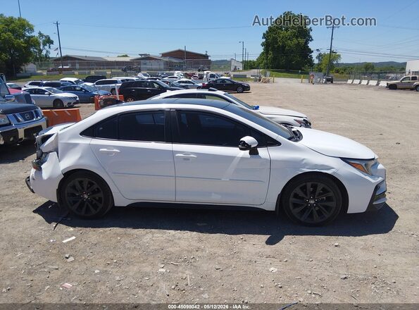 5YFT4MCE3RP190847 2024 TOYOTA LL White 