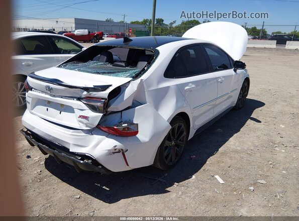 5YFT4MCE3RP190847 2024 TOYOTA LL White 