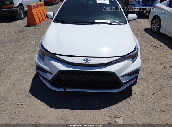 5YFT4MCE3RP190847 2024 TOYOTA LL White 
