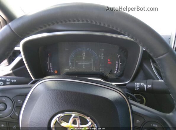5YFT4MCE3RP190847 2024 TOYOTA LL White 