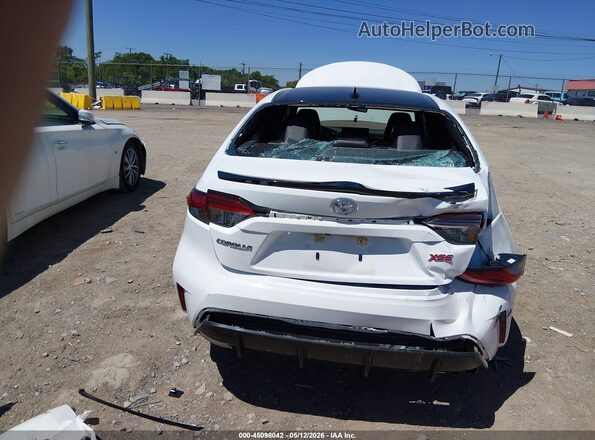 5YFT4MCE3RP190847 2024 TOYOTA LL White 