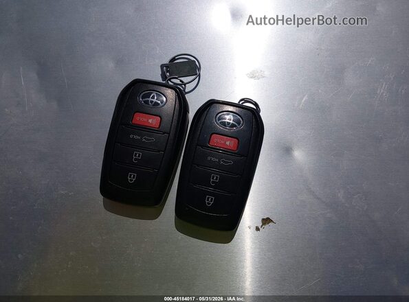 5YFT4MCE8PP159607 2023 TOYOTA COROLLA Серый Вид панели приборов