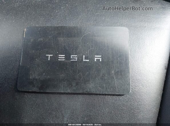 5YJ3E1EA0NF112697 2022 TESLA MODEL 3 White წინა პანელის ხედი