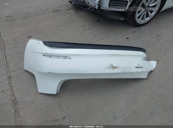 5YJ3E1EA2PF582829 2023 TESLA MODEL 3 Белый Вид щитка приборов