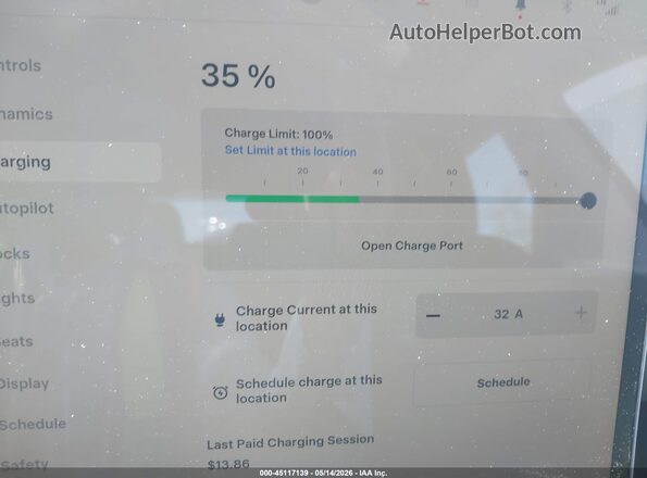 5YJ3E1EA2RF759317 2024 TESLA MODEL 3 Black 