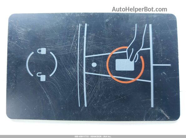5YJ3E1EA6PF667978 2023 TESLA MODEL 3 Black Առջևի վահանակի տեսք