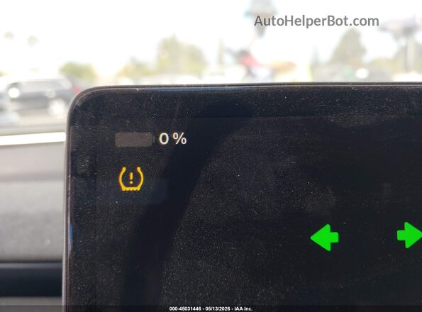 5YJ3E1EA8SF991460 2025 TESLA MODEL 3 Gray 