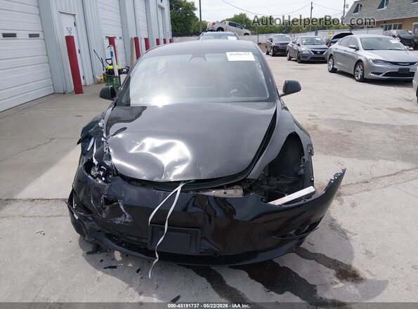 5YJ3E1EB0MF066778 2021 TESLA MODEL 3 Black ხელსაწყოთა პანელის ხედი