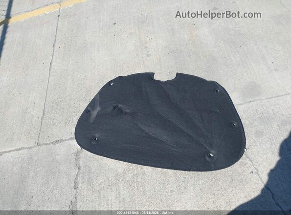 5YJ3E1EB1JF091085 2018 TESLA MODEL 3 Серый Вид щитка приборов