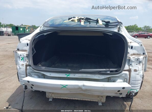 5YJ3E1EB1JF096965 2018 TESLA MODEL 3 White 