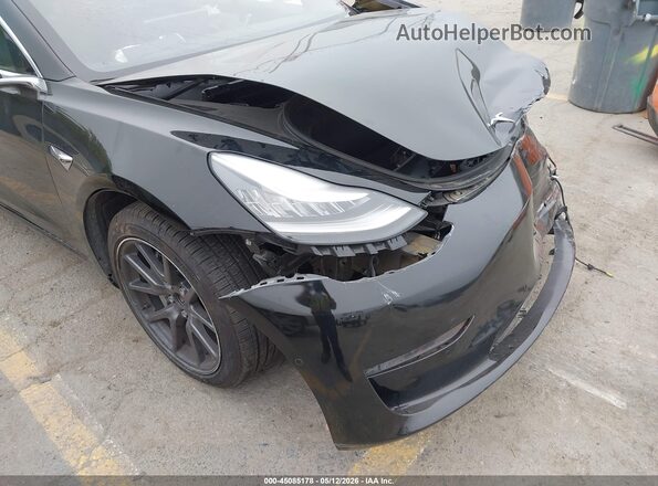 5YJ3E1EB1KF364527 2019 TESLA MODEL 3 Черный 