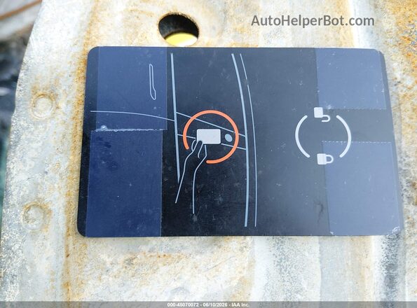 5YJ3E1EB3KF209073 2019 TESLA MODEL 3 Silver Vista del salpicadero