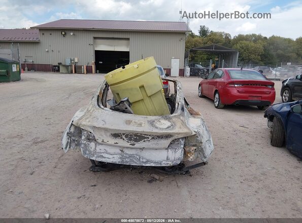 5YJ3E1EB3KF209073 2019 TESLA MODEL 3 Silver 