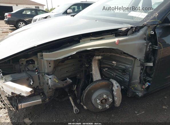 5YJ3E1EB3SF892022 2025 TESLA MODEL 3 Gray 