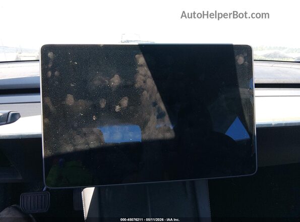 5YJ3E1EB4MF875443 2021 TESLA MODEL 3 Red 