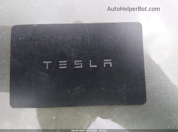 5YJ3E1EB4NF121671 2022 TESLA MODEL 3 White წინა პანელის ხედი