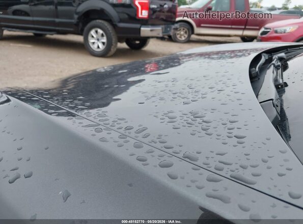 5YJ3E1EB4RF788911 2024 TESLA MODEL 3 Серый Вид спереди