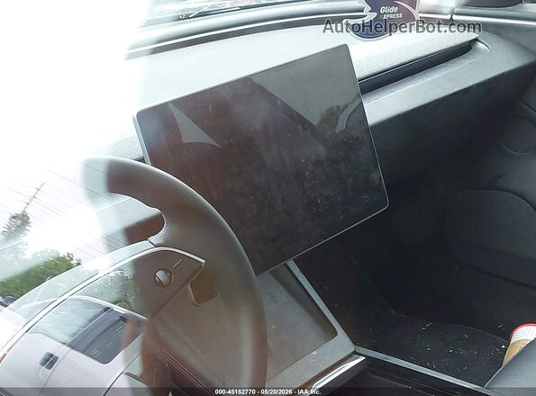 5YJ3E1EB4RF788911 2024 TESLA MODEL 3 Серый 