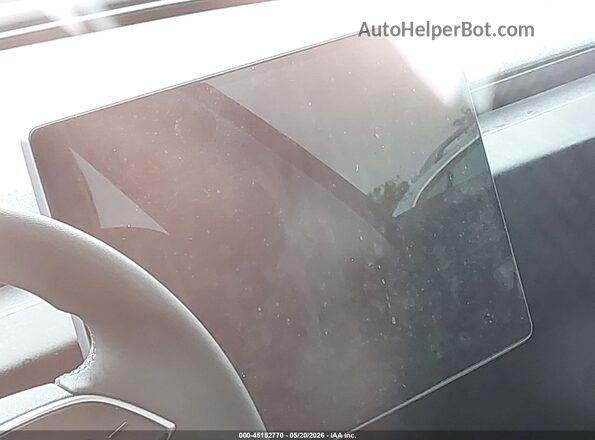 5YJ3E1EB4RF788911 2024 TESLA MODEL 3 Серый 