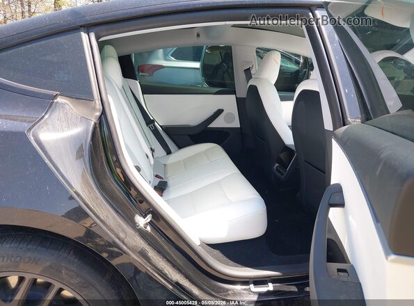 5YJ3E1EB4RF802287 2024 TESLA MODEL 3 Black 