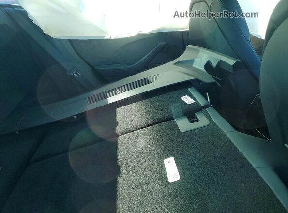 5YJ3E1EB4TF151864 2026 TESLA MODEL Blue 