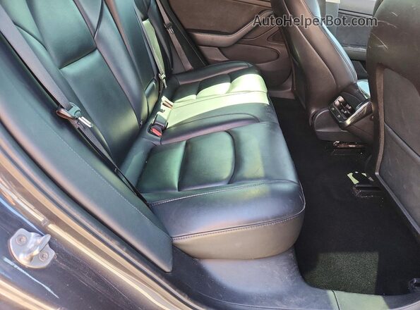 5YJ3E1EB5KF469281 2019 TESLA MODEL Charcoal 