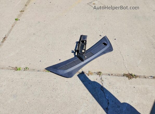 5YJ3E1EB5KF469281 2019 TESLA MODEL Charcoal 