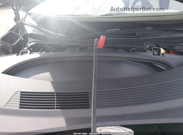 5YJ3E1EB5SF065056 2025 TESLA MODEL 3 Черный Вид сзади