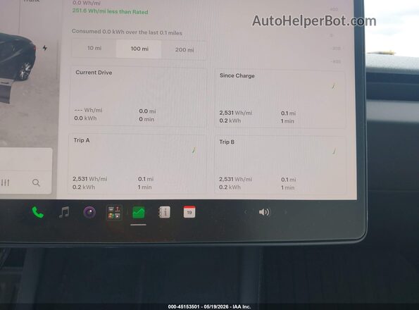 5YJ3E1EB5SF914733 2025 TESLA MODEL 3 Gray 