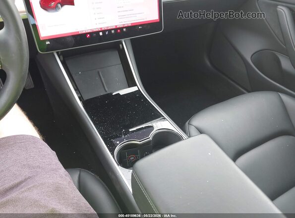 5YJ3E1EB6LF790974 2020 TESLA MODEL 3 Red 