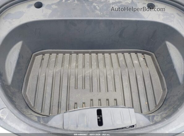 5YJ3E1EB6MF993011 2021 TESLA MODEL 3 White Вид ззаду