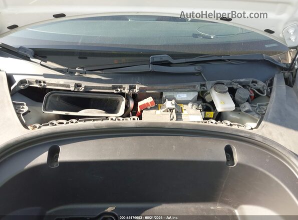 5YJ3E1EB7LF665269 2020 TESLA MODEL 3 White Vista trasera