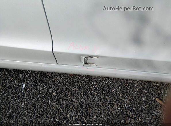 5YJ3E1EB7NF154762 2022 TESLA MODEL 3 White Դիմացի տեսք