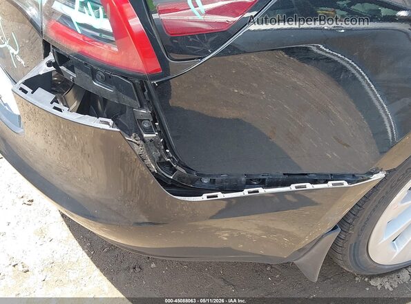 5YJ3E1EB7NF248771 2022 TESLA MODEL 3 Black 