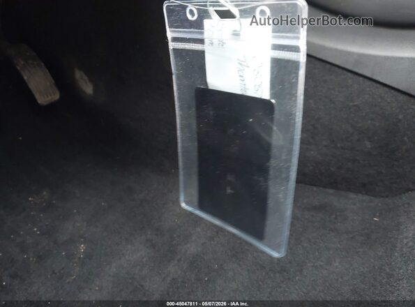 5YJ3E1EB7NF276005 2022 TESLA MODEL 3 White Вид панелі приладів