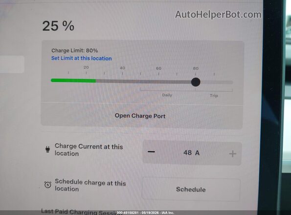 5YJ3E1EB7NF339345 2022 TESLA MODEL 3 White 