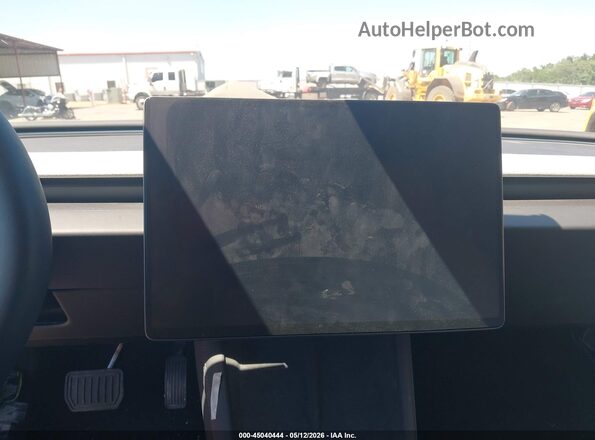 5YJ3E1EB7RF814840 2024 TESLA MODEL 3 Black 