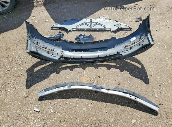 5YJ3E1EB9JF182640 2018 TESLA MODEL Черный Вид подкапотного пространства