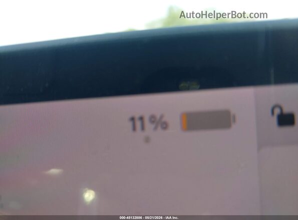 5YJ3E1EB9KF452712 2019 TESLA MODEL 3 Blue 