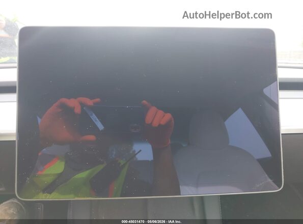 5YJ3E1EB9NF154231 2022 TESLA MODEL 3 Black 