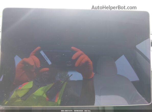 5YJ3E1EB9NF154231 2022 TESLA MODEL 3 Black Вид задніх сидінь