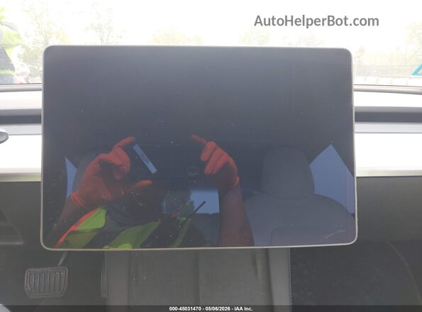 5YJ3E1EB9NF154231 2022 TESLA MODEL 3 Black 