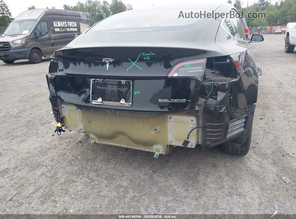 5YJ3E1EBXJF072020 2018 TESLA MODEL 3 White Front view