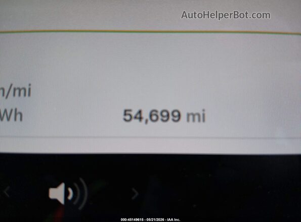 5YJ3E1EBXMF035652 2021 TESLA MODEL 3 White 