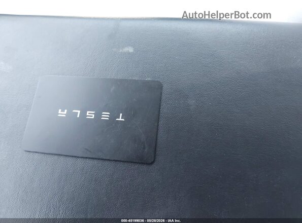 5YJ3E1EBXMF059692 2021 TESLA MODEL 3 White Widok deski rozdzielczej