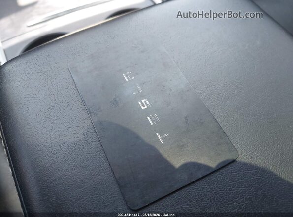 5YJ3E1EBXNF109556 2022 TESLA MODEL 3 Черный Вид панели приборов